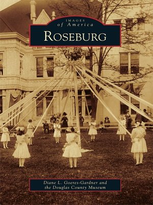cover image of Roseburg